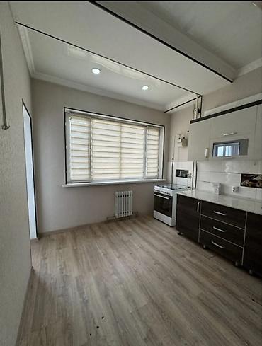 kant flat: 1 комната, 42 м², Верхний Джал Элитка, 9 этаж, Евроремонт — 6