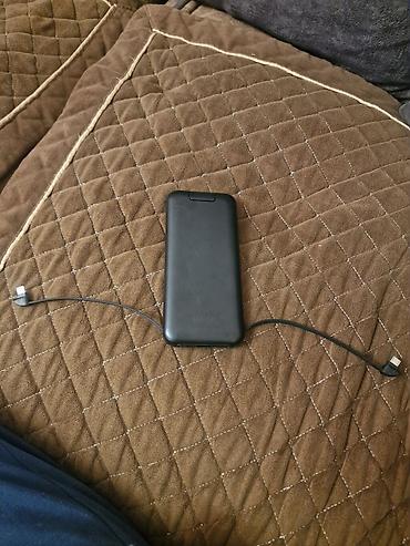 waka 10000: Powerbank 10000 mAh, İşlənmiş — 4