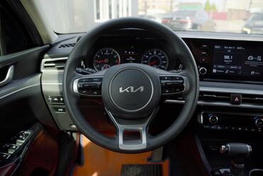 Kia: Kia K7: 2020 г., 3 л, Автомат, Газ, Седан — 29