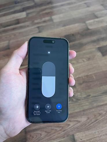 apple 14: IPhone 14 Pro, 128 GB, Deep Purple — 2