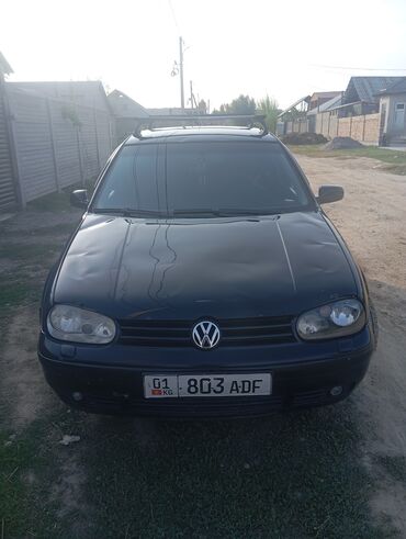 купить запчасти на опель вектра б: Volkswagen Golf: 2003 г., 2 л, Механика, Бензин, Хетчбек