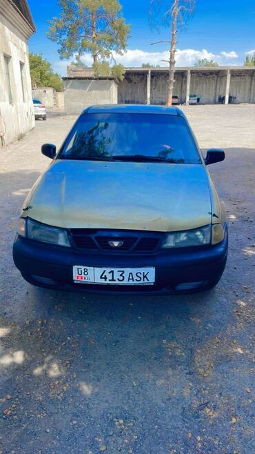 замок зажигания опель вектра а: Daewoo Nexia: 2007 г., 1.5 л, Механика, Газ, Седан