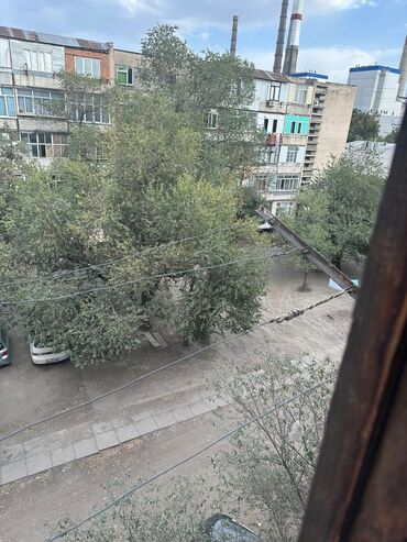 Аренда комнат: 13 м², Без мебели