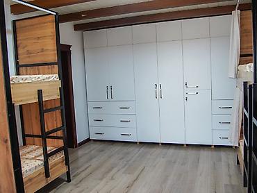 Хостелы: JAZDYK HOSTEL — (халяль хостел) Тынч, таза жана жеткиликтүү жатакана — 8