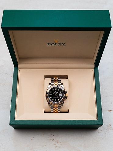 Другие наручные часы: Rolex GMT-Master ||. • Часы AAA+ люкс копия. • Механические с at lalafo.kg — 7 Другие наручные часы: Rolex GMT-Master ||. • Часы AAA+ люкс копия. • Механические с — 7