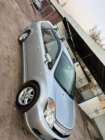 свечи фит: Honda Stream: 2003 г., 1.7 л, Автомат, Газ, Минивэн