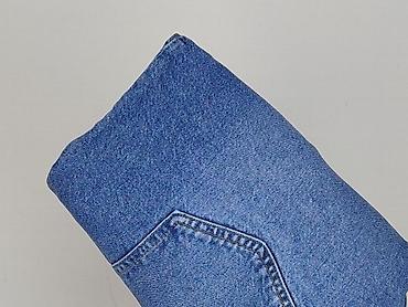 spodnie markowe: H&M, Jeansy damskie, rozmiar 5XL — 7