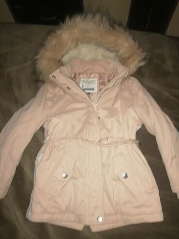 zara cizmice za devojcice: Parka, 116-122