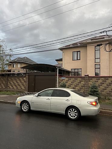 toyota mark 1: Toyota Windom: 2003 г., Бензин, Седан — 3