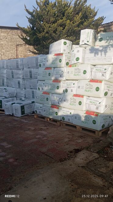 Torf: Bağçılıq və istixana üçün torf substratları və əkin kasseti — 7