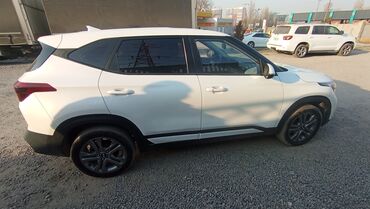 Kia: Kia Seltos: 2020 г., 1.6 л, Вариатор, Дизель, Кроссовер — 7