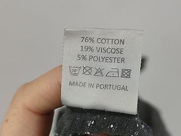 short description: T-shirt damski, rozmiar XS — 6