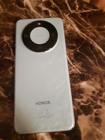 red magic 11 pro plus: Honor 9C, 256 GB, rəng - Mavi, Sensor — 1