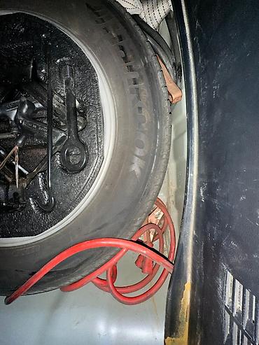 Hyundai: Hyundai Sonata: 2019 г., 2 л, Автомат, Газ, Седан — 6