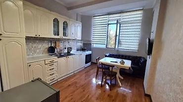 Продажа квартир: 2 комнаты, 56 м², АЮ Гранд Элитка, 3 этаж, Евроремонт — 2