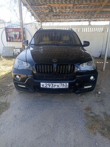 купить трактор мтз 82 бу в москве: BMW X5: 2007 г., Газ