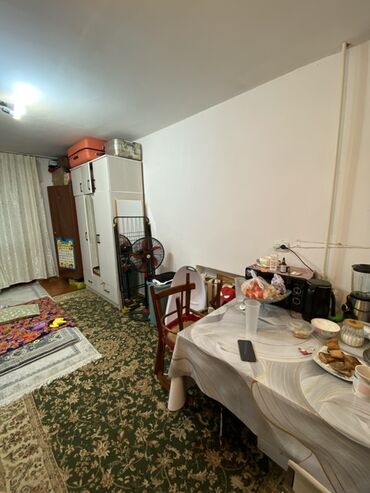 элитные дома в бишкеке: 17 кв. м