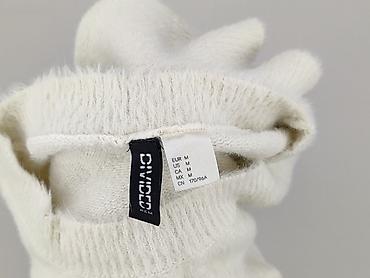 sweter w serca h: H&M Divided, Sweter damski, rozmiar M — 5