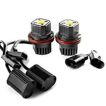 bt holding: Led sijalice markeri za fabricke prstenove Bmw e90. ED pozicione — 10