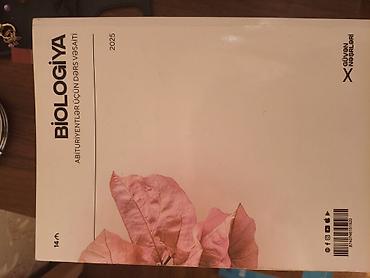 dim qayda kitabi pdf: Biologiya 11-ci sinif — 7