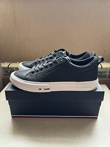Şəxsi əşyalar: 🇺🇸 Tommy Hilfiger original ked — yeni, ABŞ-dan gətirilib Satılır — 1