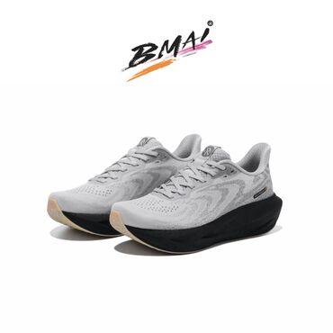Кроссовки и спортивная обувь: BMAI Pace 6.0🔥 Лёгкие кроссовки для скоростных и медленных тренировок — 8