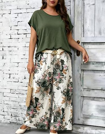 torba aldo: 🌞 New collection 🌞 
Za punije dame XL 2XL 3XL (uni) 
Cena 2800 din — 3