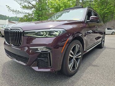 срочно срочно продаю машина: BMW X7: 2021 г., 3 л, Типтроник, Бензин, Жол тандабас