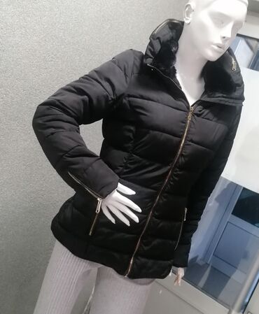 Zimske jakne: Marks & Spencer, L, Jednobojni, Sa postavom — 11