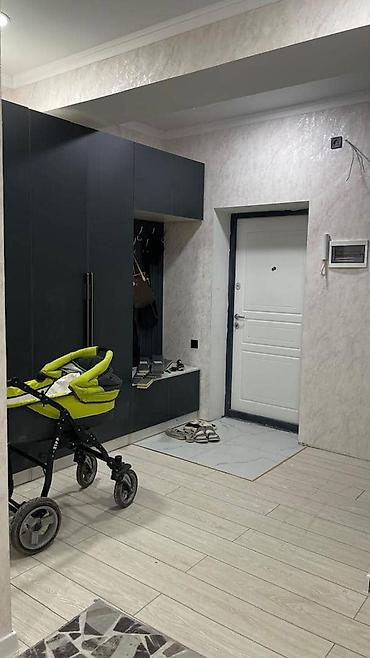 Продажа квартир: 2 комнаты, 67 м², 13 этаж, Евроремонт — 11