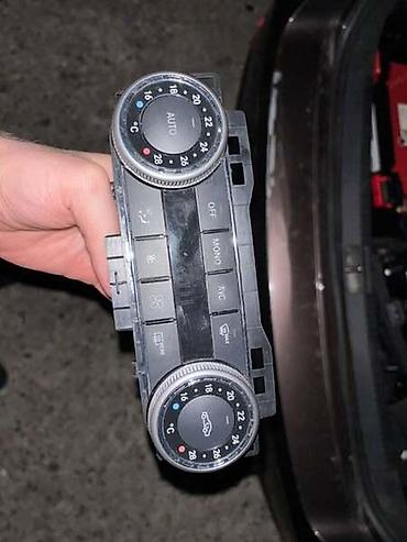 alternator clio 3: KLIMATRONIK ZA MERCEDES BENZ C KLASA, C 160, C 180 . | Klimatronik — 1