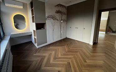 купить квартиру ахунбаева: 2 комнаты, 65 м², Элитка, 4 этаж, Дизайнерский ремонт — 3