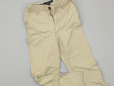 jesienne buty: Other children's pants, H&M, 9 years, 128/134, condition - Good