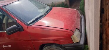 буск сапок: Daewoo Tico: 1996 г., 0.8 л, Механика, Бензин, Хетчбек