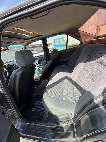 bmw e87: BMW 3 series: 1991 г., 2.5 л, Механика, Бензин, Седан — 6