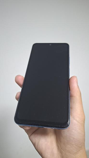 pixel 2: Poco X5 5G, Б/у, 256 ГБ, цвет - Синий, 2 SIM — 4