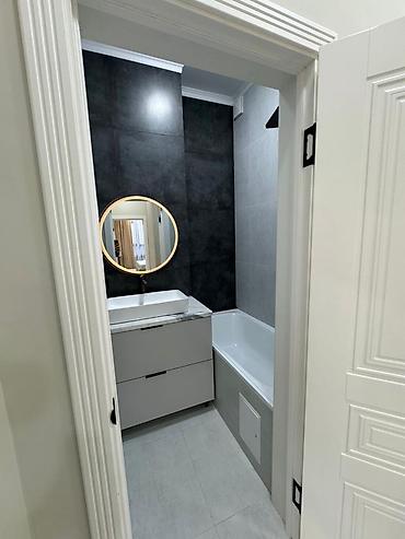 Продажа квартир: 2 комнаты, 74 м², Элитка, 9 этаж, Дизайнерский ремонт — 20