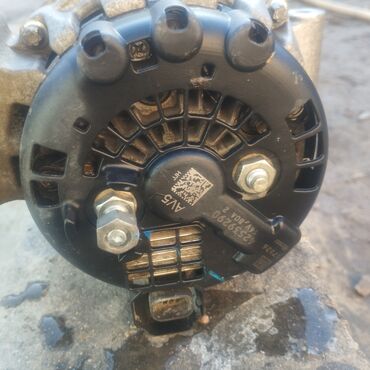 датчик положения дроссельной заслонки опель вектра б: Генератор Volkswagen 2017 г., Б/у, Оригинал