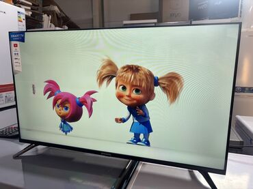 Телевизоры: 🔥🔥АКЦИЯ ‼️👍🔥 У НАС САМЫЙ НИЗКИЙ ЦЕНЫ. АКЦИЯ!!! SAMSUNG 43 Дюм at lalafo.kg — 6 Телевизоры: 🔥🔥АКЦИЯ ‼️👍🔥 У НАС САМЫЙ НИЗКИЙ ЦЕНЫ. АКЦИЯ!!! SAMSUNG 43 Дюм — 6