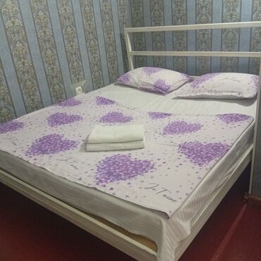 снять квартиру в бишкеке на месяц: 1 комната, Бронь, Бытовая техника, Домофон