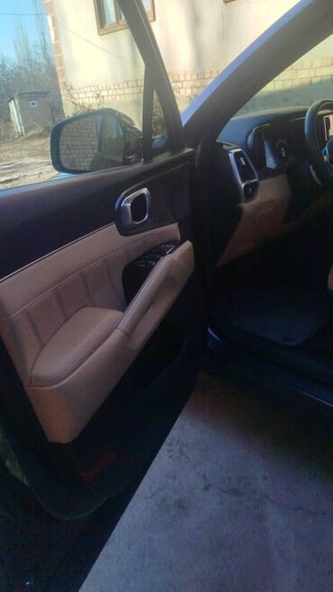 Kia: Kia Sorento: 2021 г., 2.5 л, Бензин, Кроссовер — 8