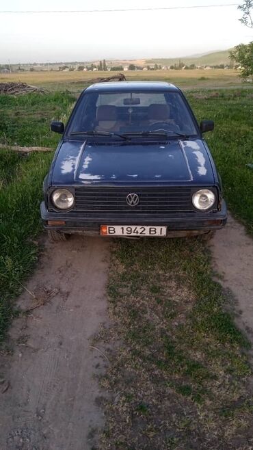 мицубиси спец стар: Volkswagen Golf: 1989 г., 1.8 л, Механика, Бензин, Хэтчбэк