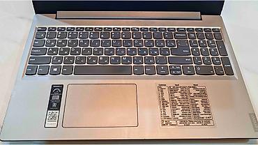 bluetooth mouse: İşlənmiş Lenovo IdeaPad, 15.6 ", Intel Core i5, 256 GB, Ünvandan götürmə — 4