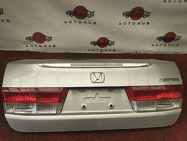 Крышка багажника HONDA inspire UA-UC1 3 2004 (б/у)