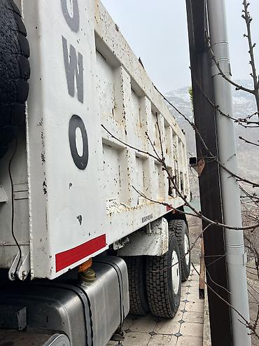 Другой транспорт: Хованын абалы жакшы мотор 375 ишке даяр Жылы 2012 — 10