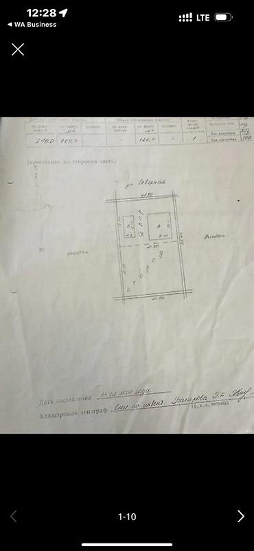 Продажа коттеджей и домов: Продаю дом ул. Северная (тупик) отличное месторасположение район Арзуу — 9