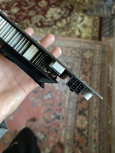 sony 7: Видеокарта для ПК, Б/у, Palit, GeForce GTX, До 2 ГБ — 4