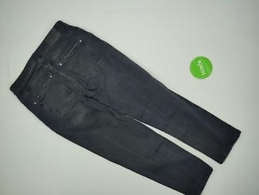 legginsy spanx: Zara, Jeansy damskie, rozmiar L — 3