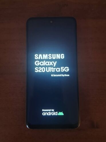 самсунг а70 цена в бишкеке бу: Samsung Galaxy S20 Ultra, Б/у, 512 ГБ, цвет - Черный, 2 SIM