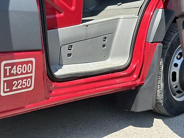 Аренда рефрижератора: MERCEDES BENZ 518 EVRO-4 642 3л дт КПП: Автомат змейка V-образка — 11